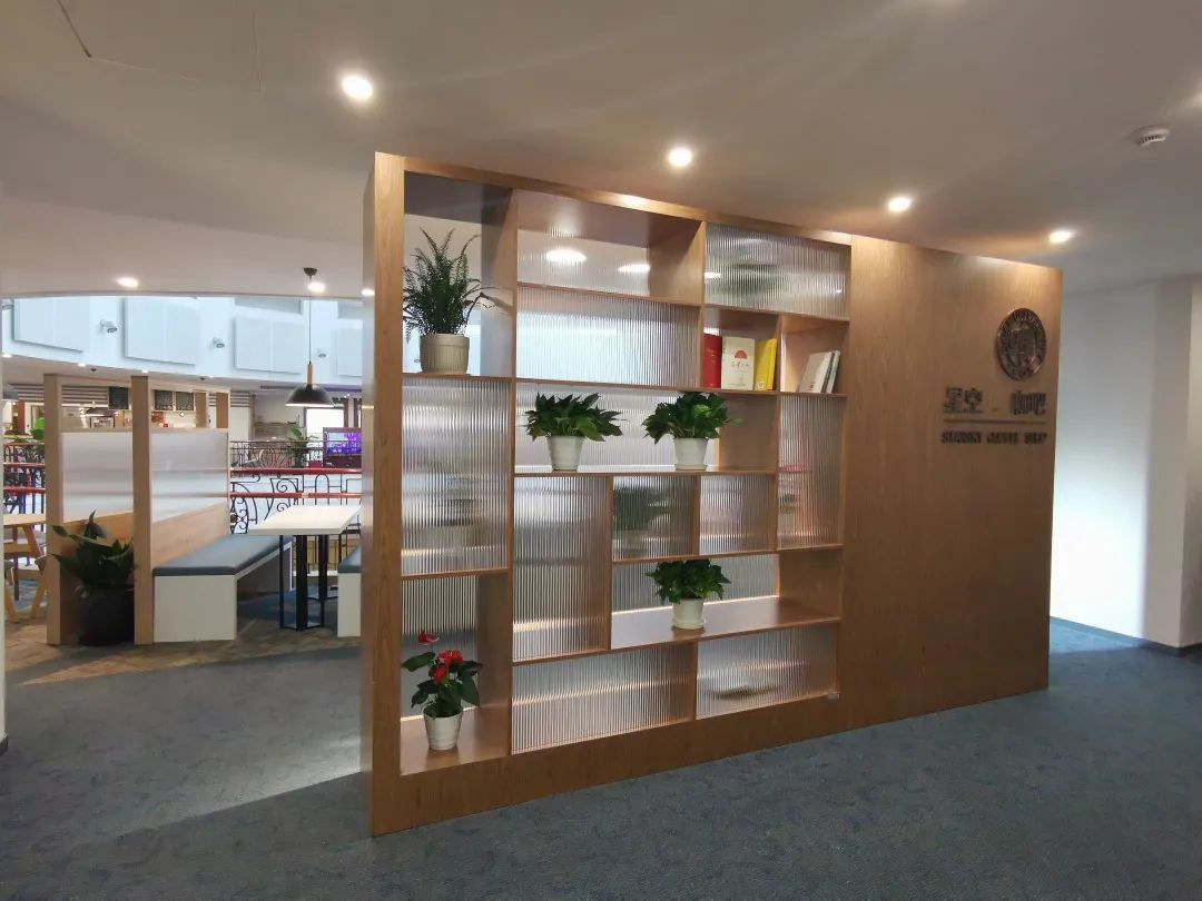 新学期复旦咖吧、餐厅打卡指南，来解锁惊喜吧