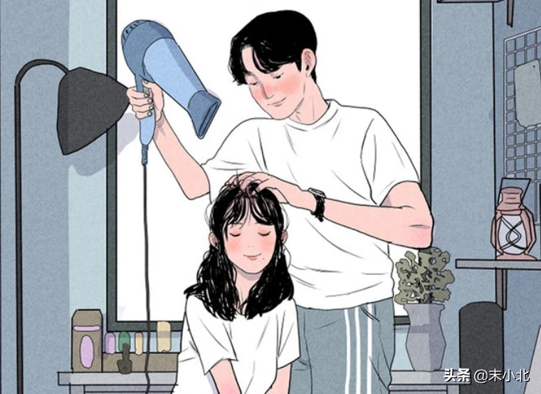女人结婚以后，会明白这两个道理，现实又无奈
