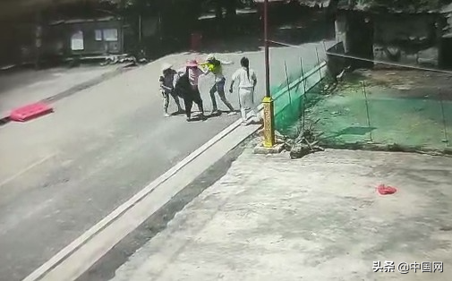 殴打老人,殴打老人该如何处罚