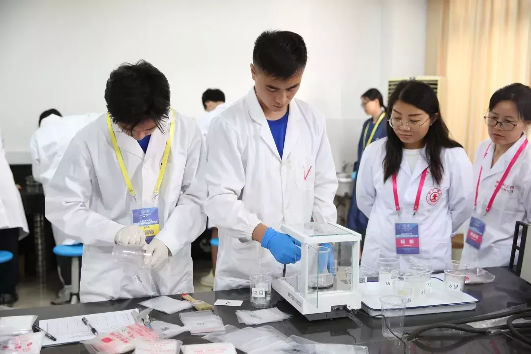 看这里！西安交大好成绩来了！