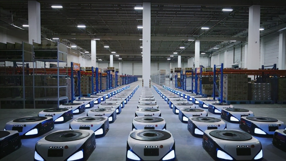 如何实现仓库自动化与智能化需要哪些设备