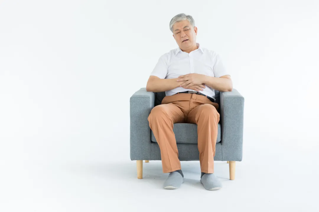 引起胸痛常见的12种病因