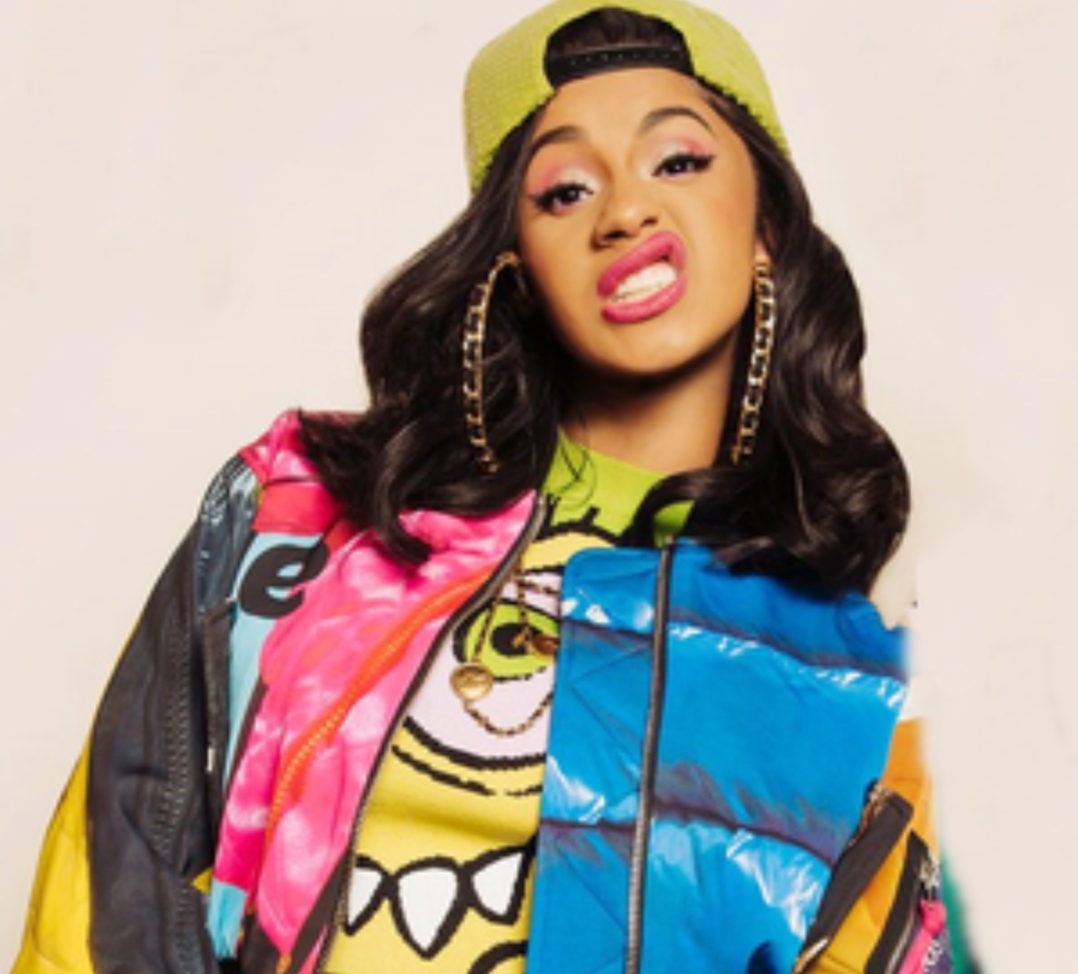 欧美第一女rapper重获自由?结束2亿纠纷案,曾最爱吃姜糖