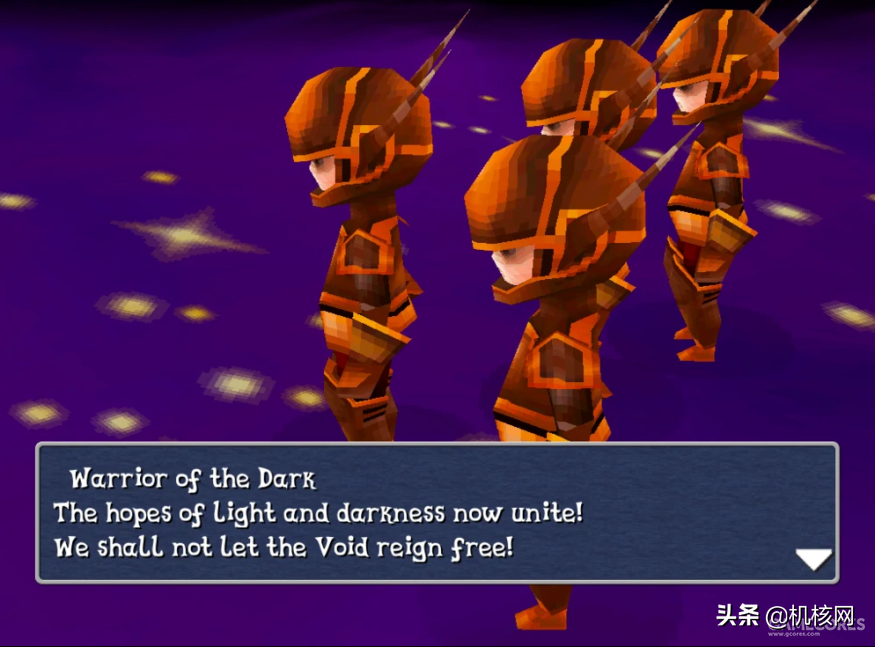 在 最终幻想14 中 你能够看到多少来自系列作品的元素 最终幻想1最终幻想2最终幻想3最终幻想4最终幻想5最终幻想6最终幻想7最终幻想8最终幻想