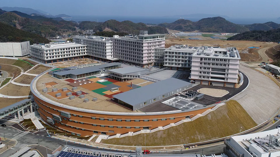 日本学部热门SGU英文项目汇总(理工类专业)