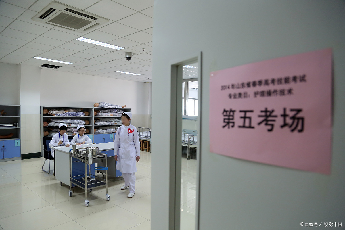 职高的高考班学什么？与普通高中生相比，有何异同？