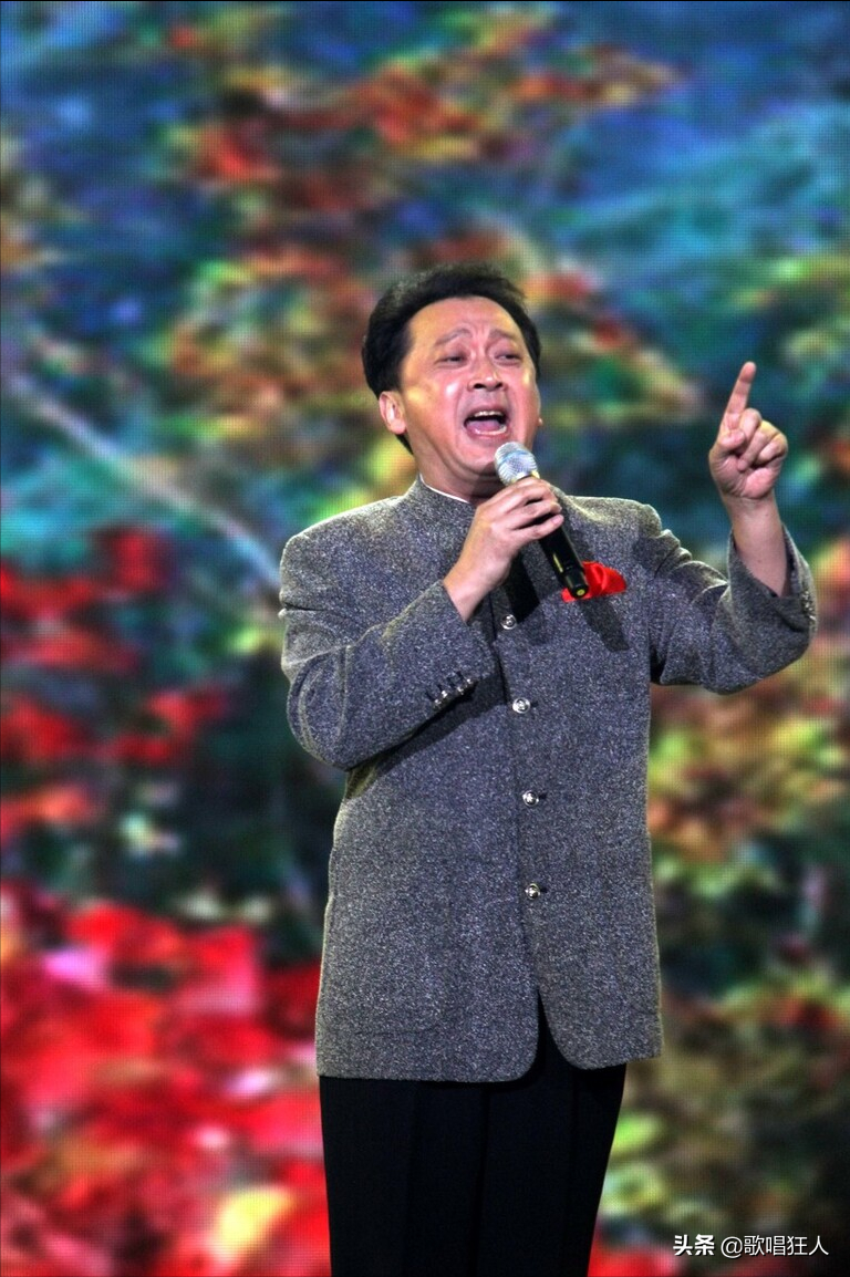 郁钧剑：中国民族声乐的现状与振兴之我见