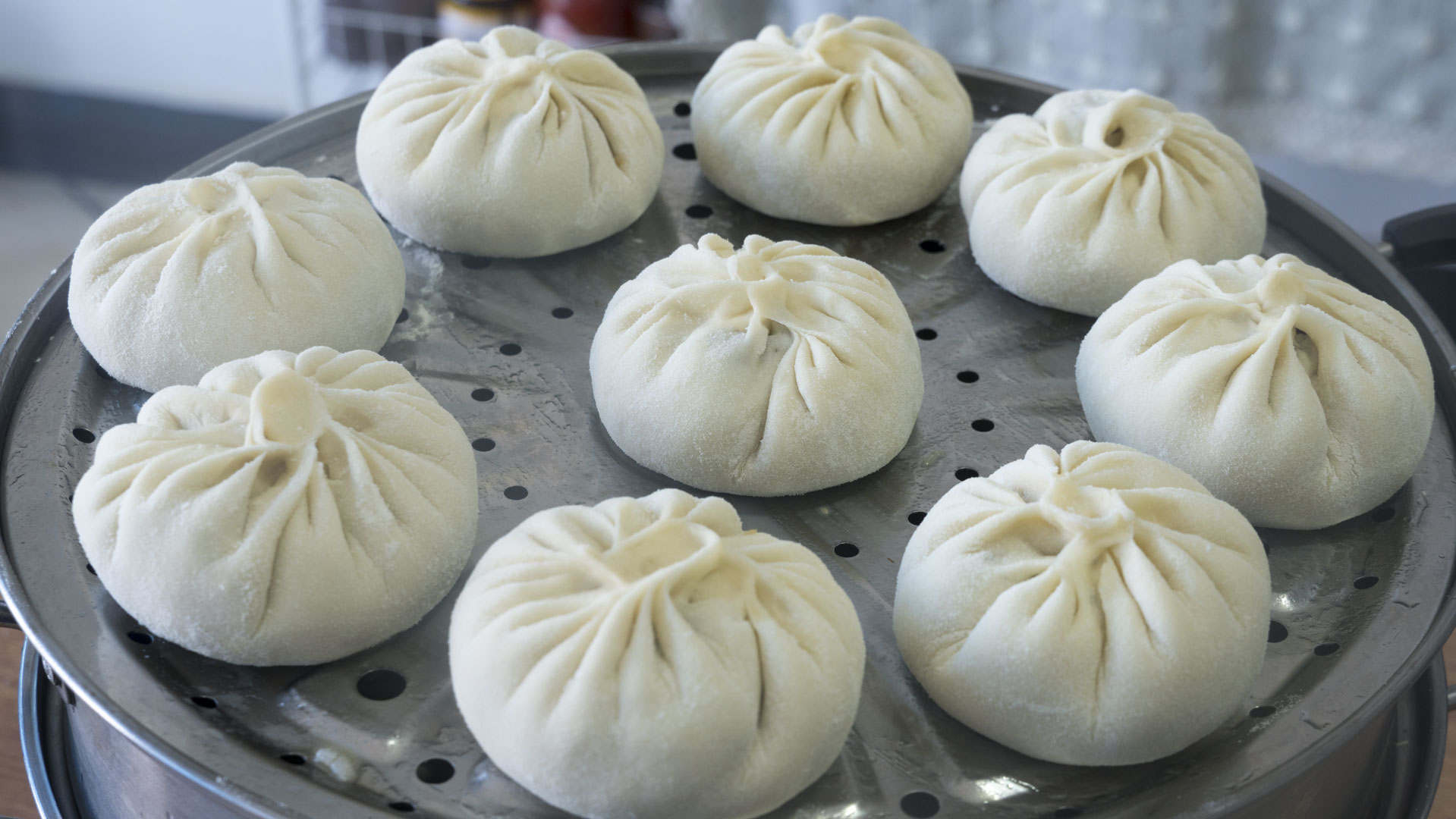 7道面食早餐做法，睡前蒸一锅，第二天加热就能吃，吃得好还省时