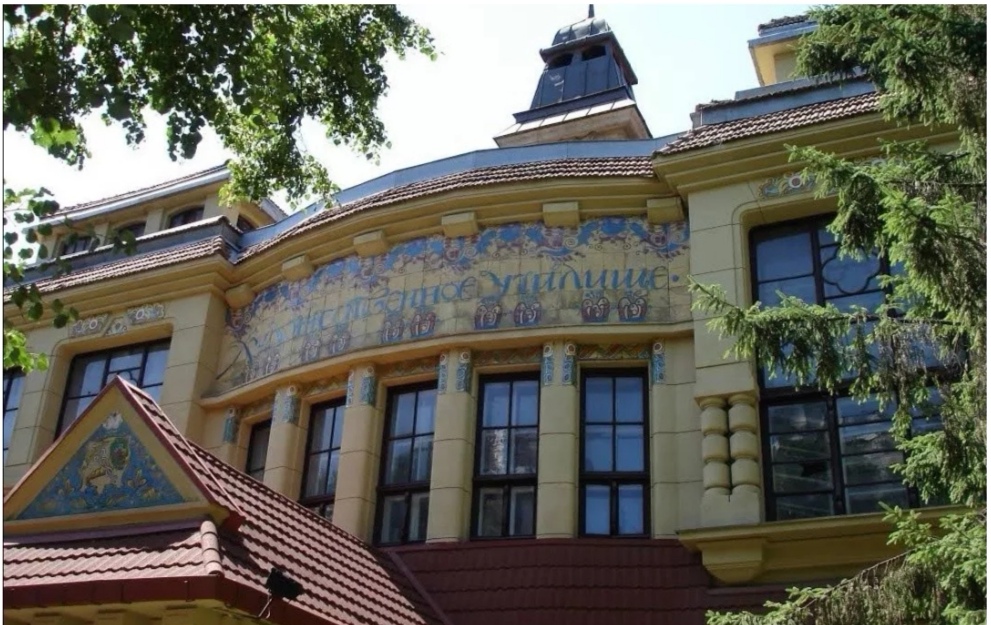 乌克兰艺术类院校信息汇总