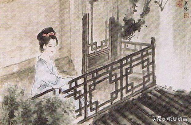 写悔恨的诗词精选二十二首 如今悔恨将何益，肠断千休与万休