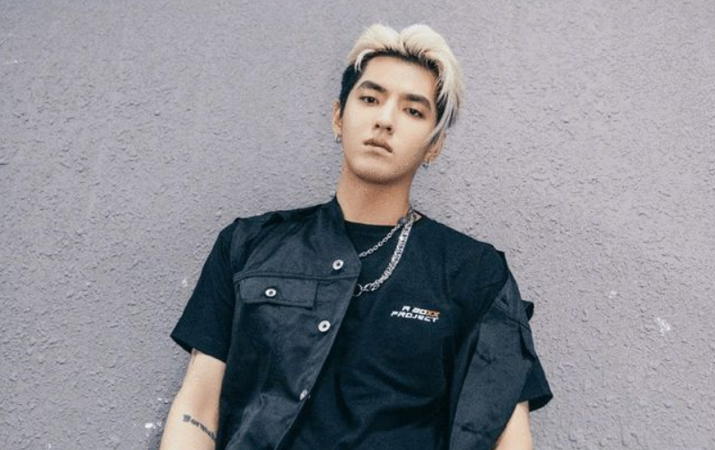 探析吴亦凡原生家庭(吴亦凡彻底堕深渊,背后原生家庭曝光:原来,一切皆