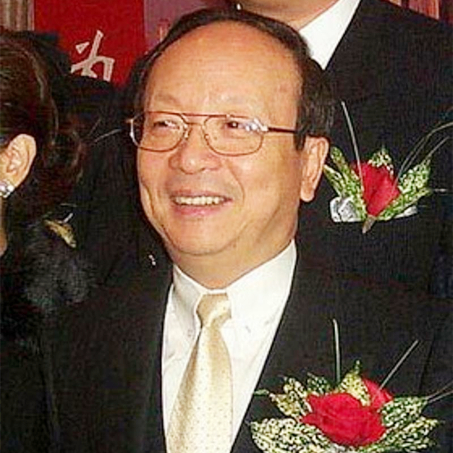 台湾蒋经国终结儿子接班始末