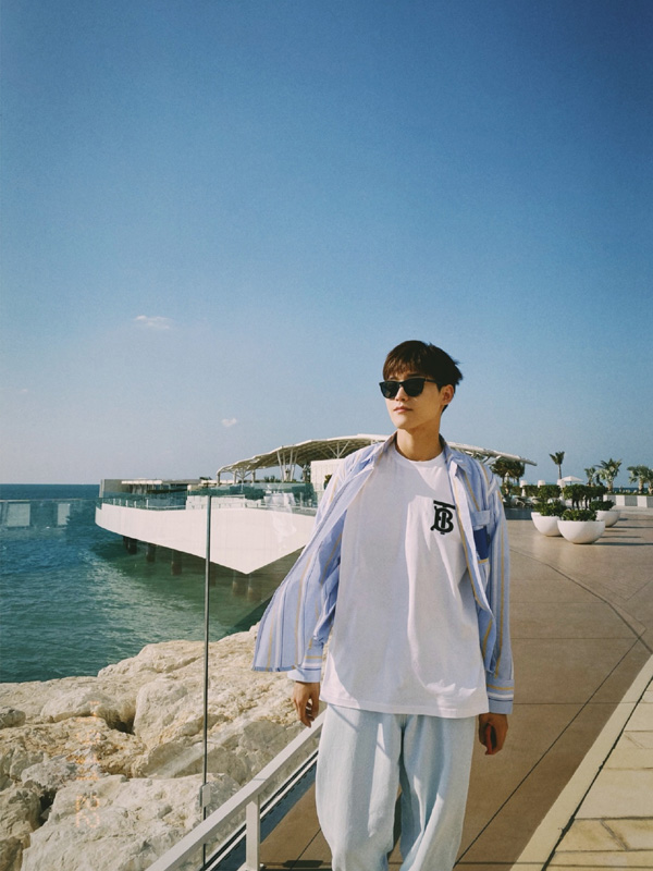 邢昭林在线吐槽自己角色"渣男"!网友:渣的明白,真香了