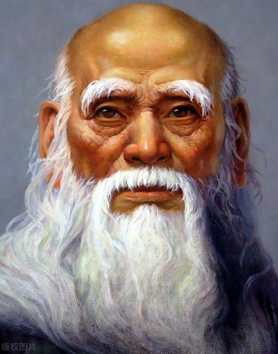 老聃先生的名人名言 _晶羽文学网
