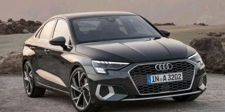 如何评价奥迪 A3？