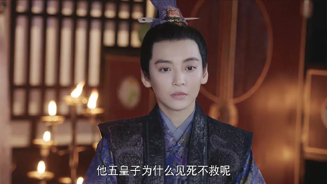 别以为贴个胡子就是女扮男装，这6位女星的男装太帅，真不糊弄人