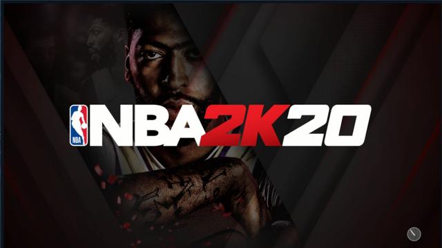 为什么nba2k20不一样(盼来的NBA2K20，却不如2K19好评，是道德的沦丧还是心灵的扭曲？)