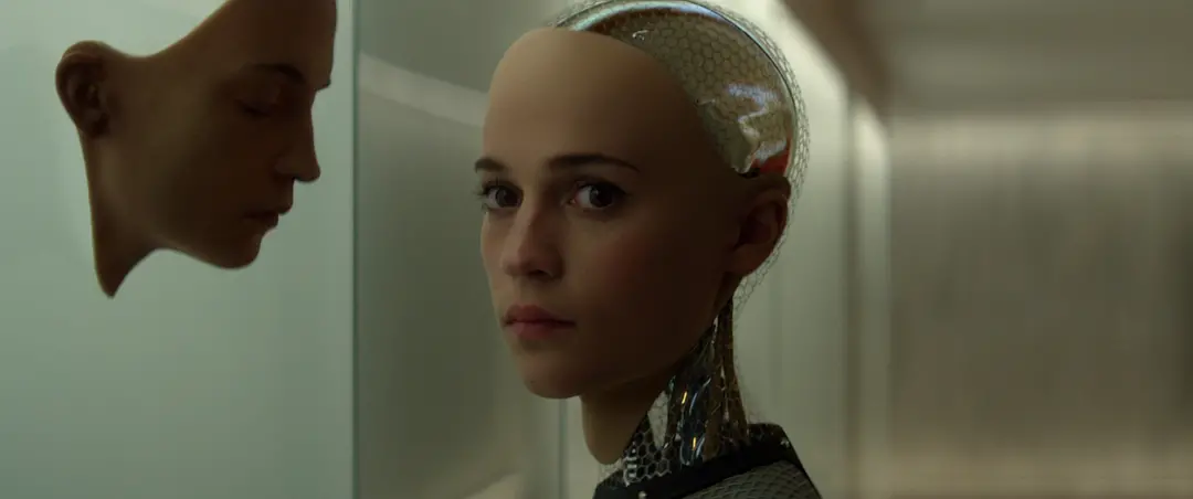 以《机械姬》为例，解读这部奥斯卡获奖科幻电影的魅力与价值