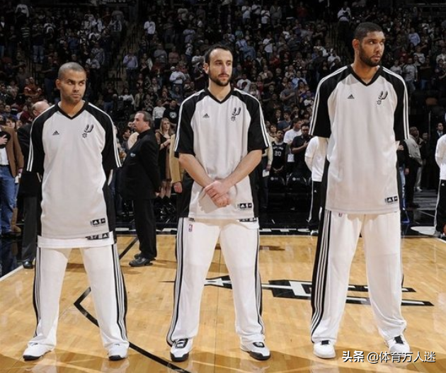 最强nba为什么不上排行榜(近十年NBA最强总亚军排名，前三均是当年夺冠大热门)