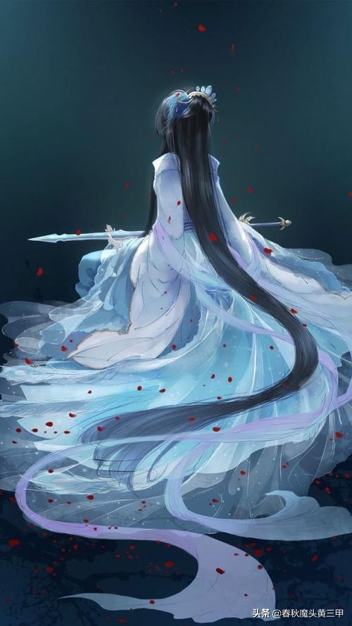 《剑来》中那些独特的自我介绍