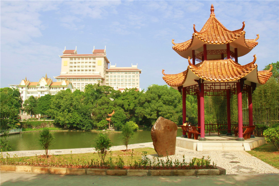 文科考生不要忽略了这所二本民族大学 它的小语种专业实力很不错