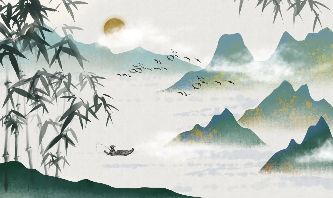 10句表达对爱人思念的古诗词，堪称人间最美的情话！