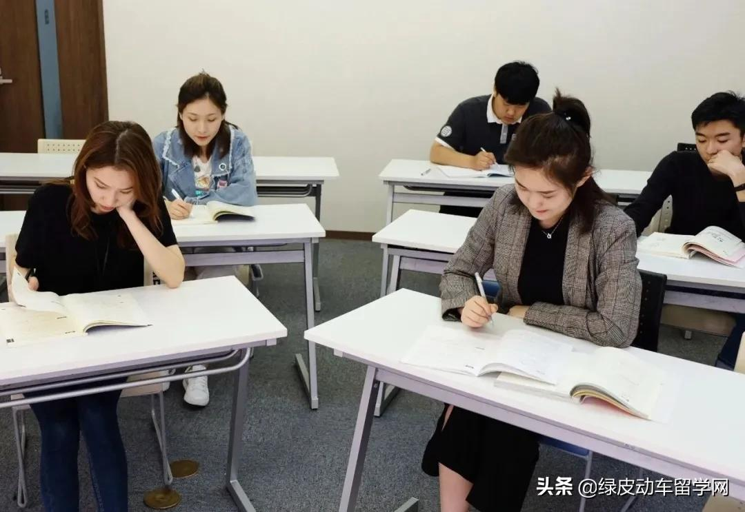 日本语言学校的学费构成,你真的了解吗?