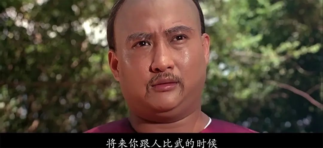 最好的咏春功夫电影《败家仔》,揭示了怎样的武学真相?