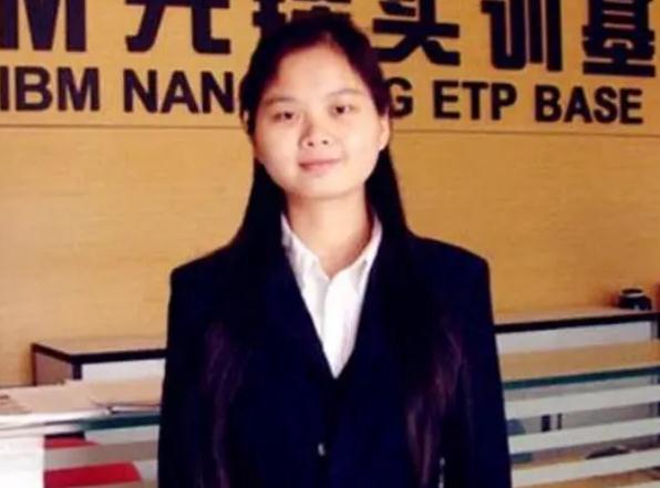 曹晓洁高考多少分（高考落榜生曹晓洁）