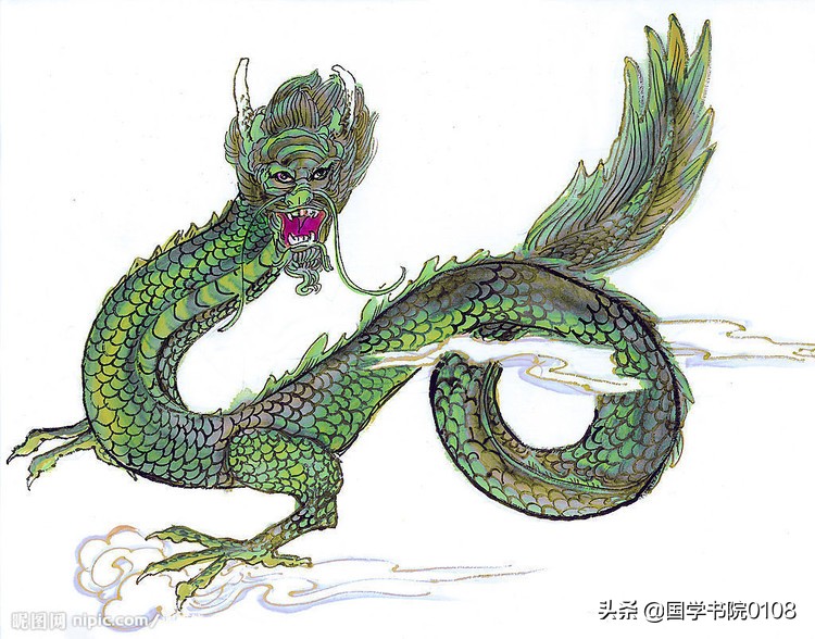 十二生肖的性格,就是你的性格