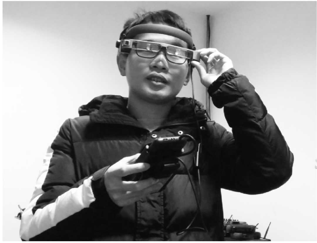 基于增強現(xiàn)實技術的電力設備工程技術服務應用探究