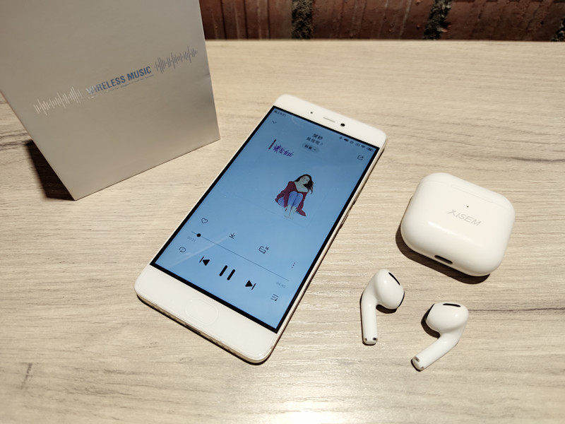 谁说便宜没好货，西圣耳机来打破，Ava真无线蓝牙耳机给你好音质