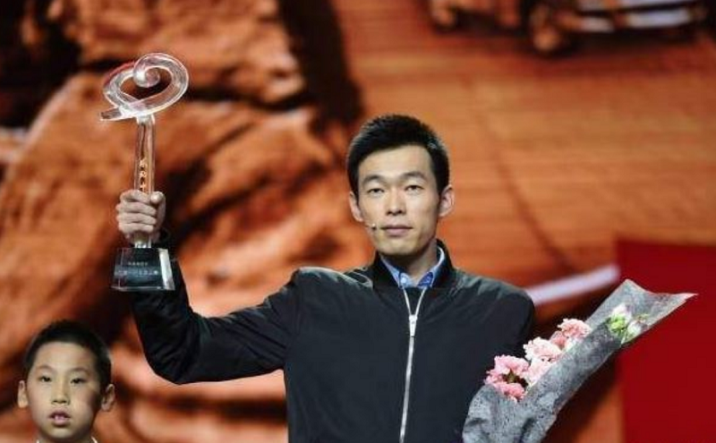 耶鲁大学村官秦玥飞（拒绝百万年薪）