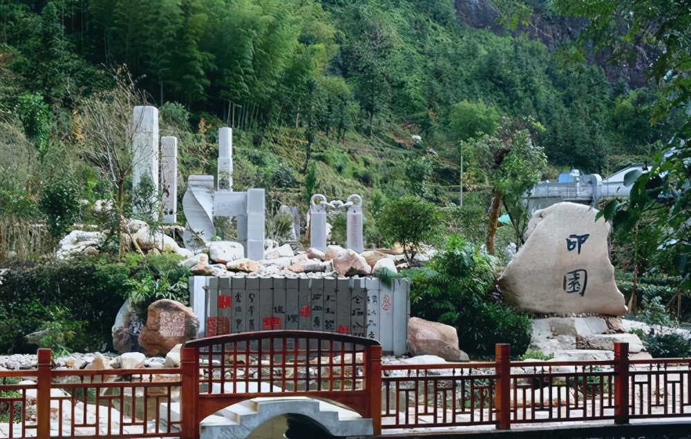 盘点丽水值得去的6个景区，景色宜人让人向往，暑假游玩不要错过