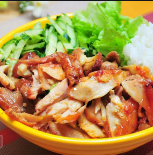 学校门口“最受欢迎”的5种小吃，学生党都吃过，有你吃过的吗？