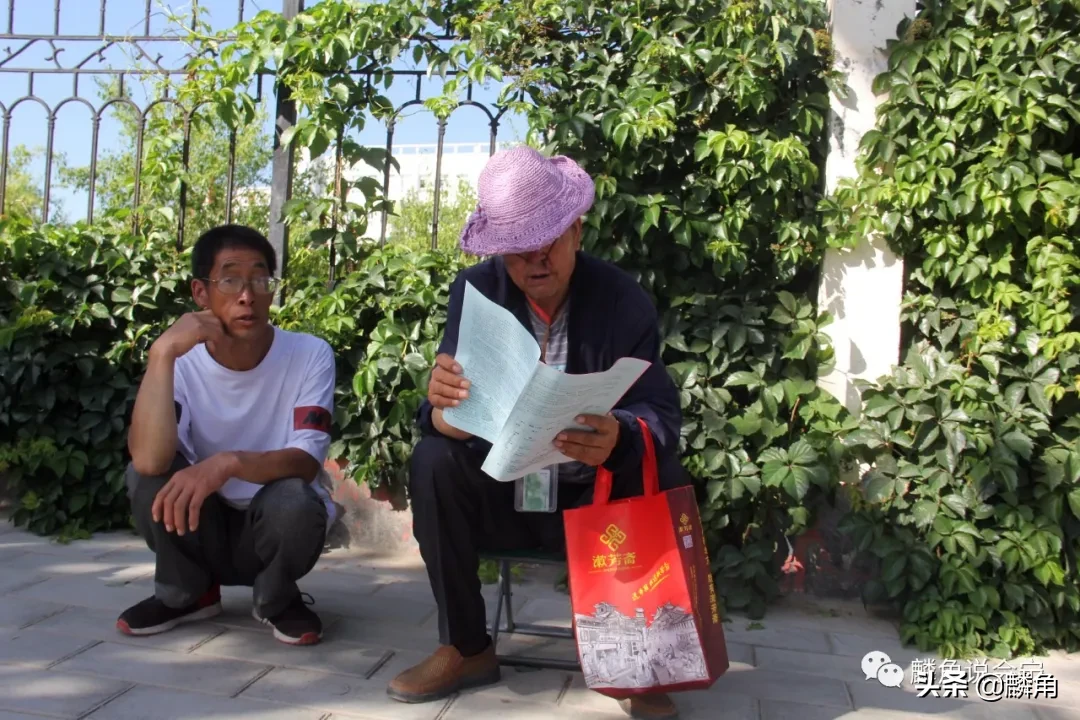 图说西北高考状元县会宁2020年高考