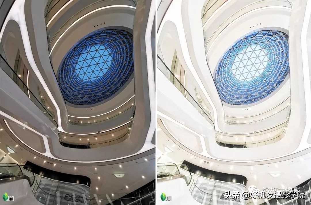 Ps≠专业，手机后期≠低端，选择适合自己的后期工具才是最重要的