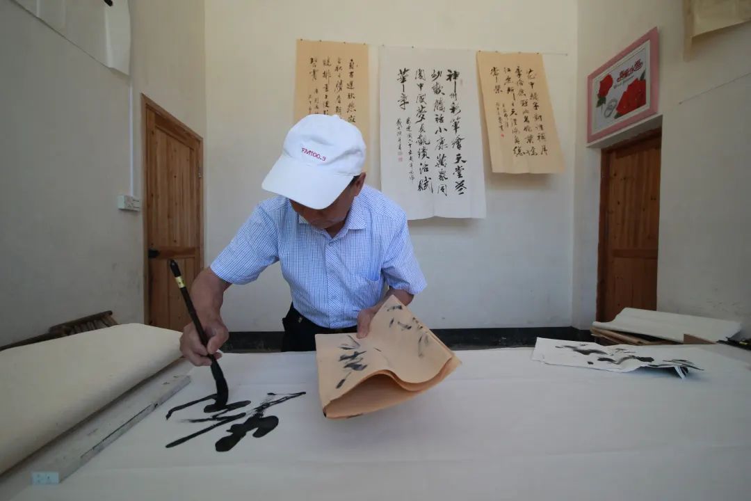 长沙驱车2h直达，长寿之乡后花园，周末爬山摄影好去处