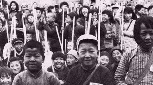 1945日本投降后，带走一山西小孩，40年后他身价千万，回国寻亲