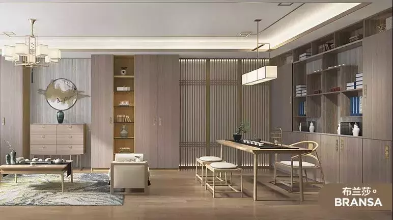 欧派、索菲亚、尚品宅配等全屋定制品牌2019新品大测评!