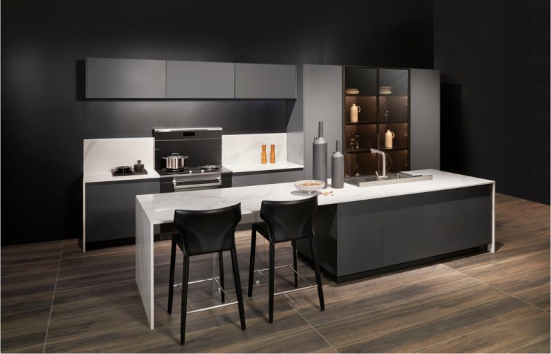 请问一下集成灶代理项目哪个好？这三个品牌不愧是老品牌