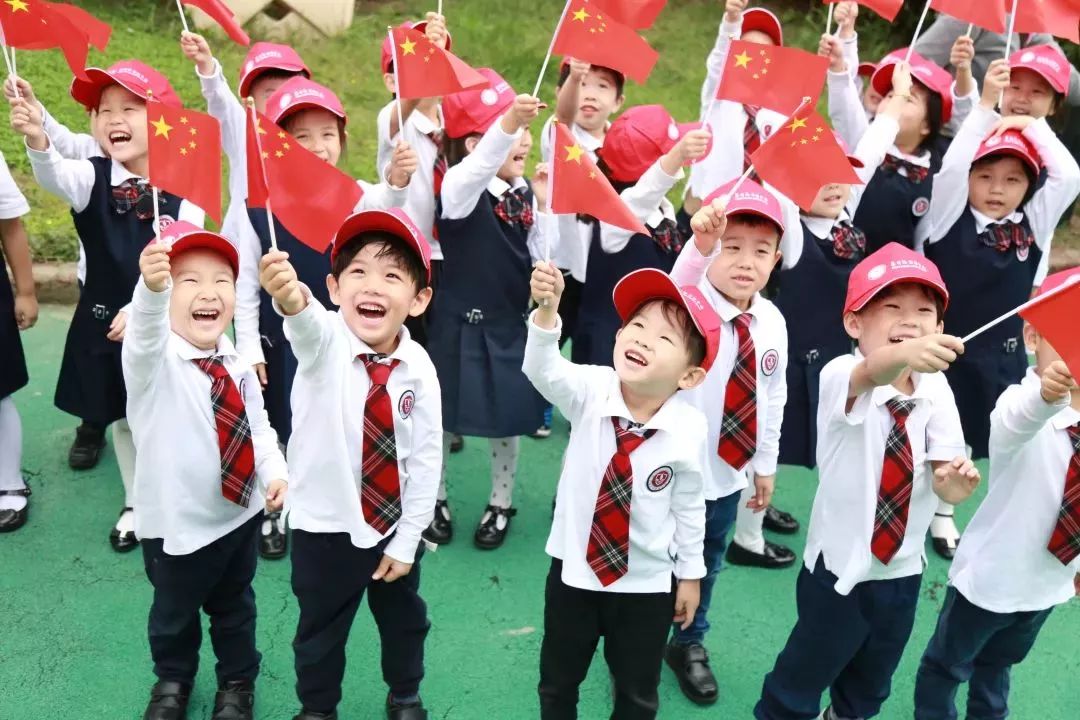 苏州私立择校幼儿园、小学火热，苏外、北外报名超千人！