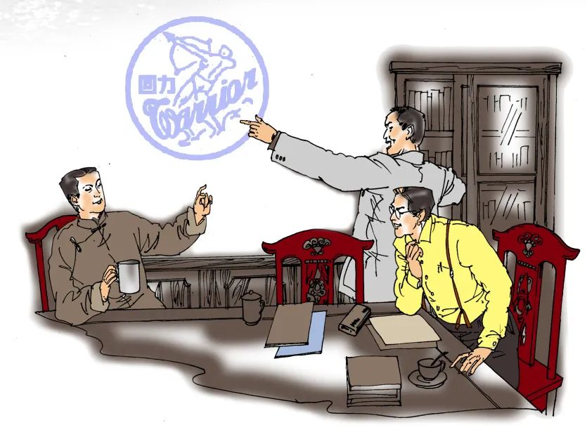 百年中国轮胎 </p><p>　　 创业艰难百战多，“正泰”到“回力”的世纪蝶变
