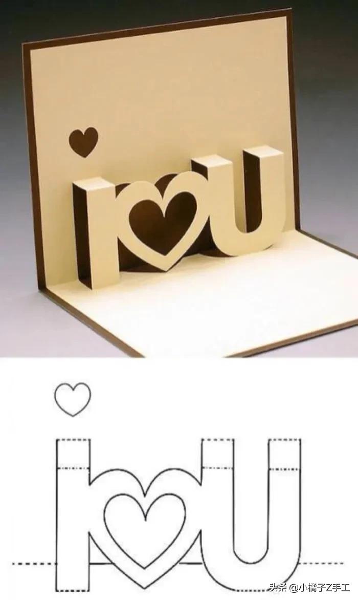 祝福卡片制作大全_晶羽科技