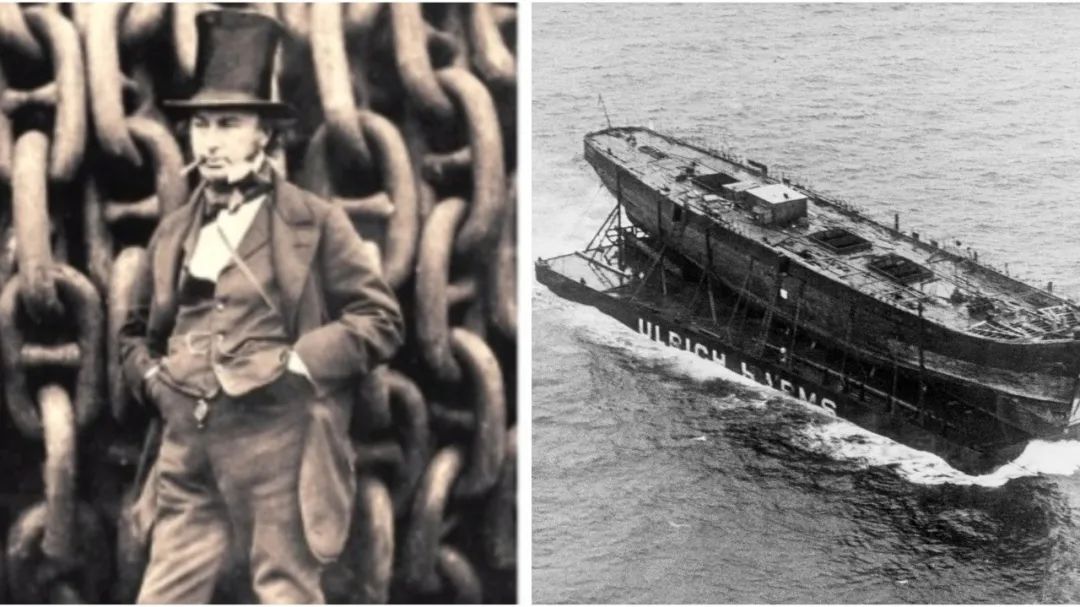 带你认识伦敦布鲁内尔大学背后的这位伟人