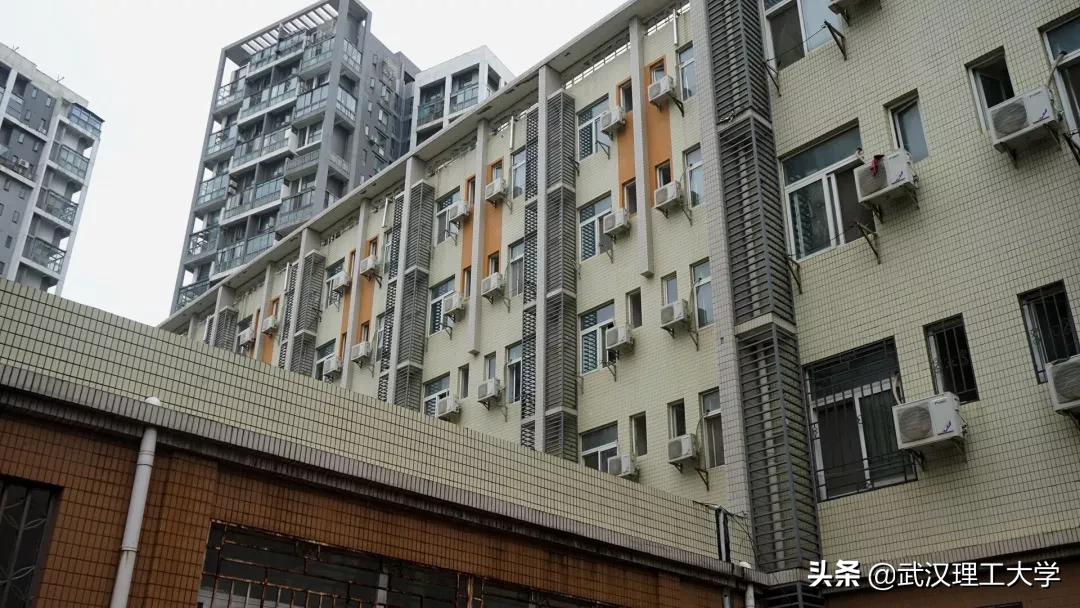 扬外必先务内——细雨中别样的军训，正在上演