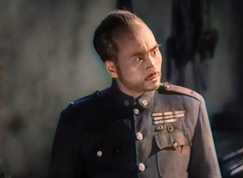 值得一提的是,在八勇士中刘吉尧,孟俊甫,张自发都是起义过来的,王银生