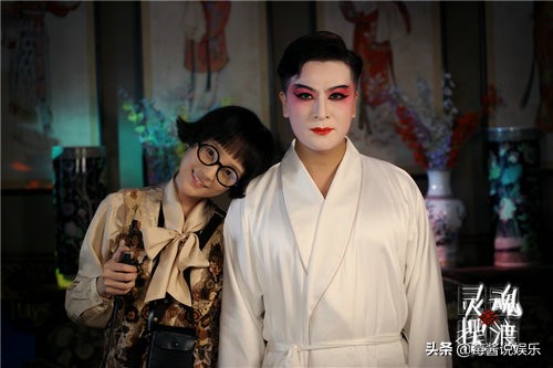 灵魂摆渡3，解读番外“风华绝代”，你真的看懂了最后一集吗？