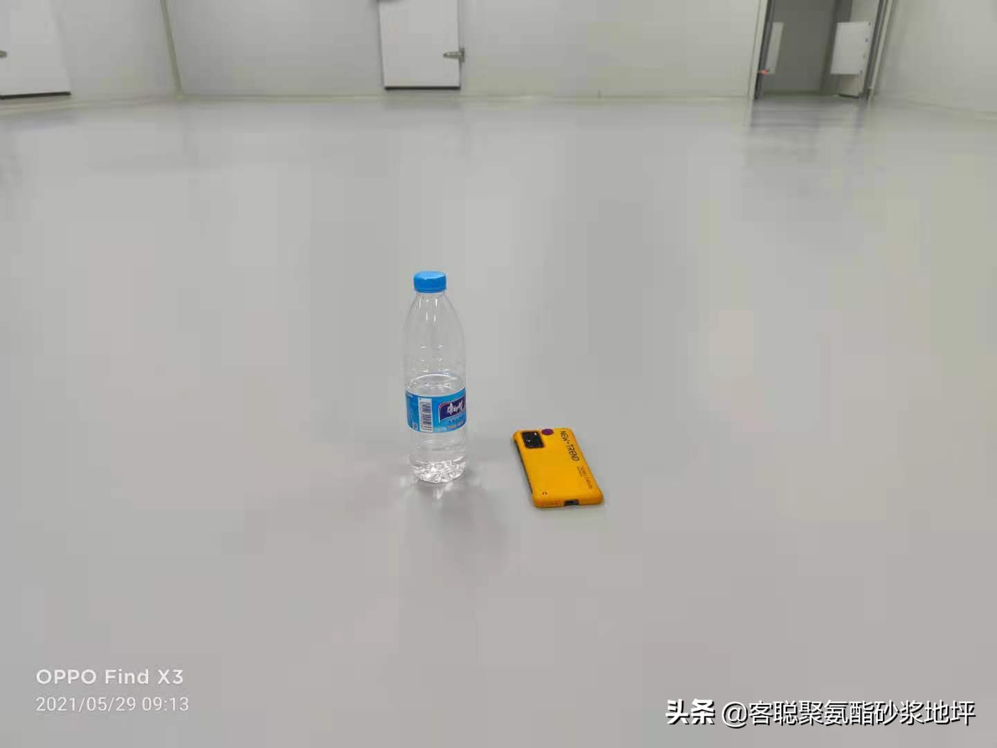 西卡聚氨酯砂浆地坪单价是多少一平？