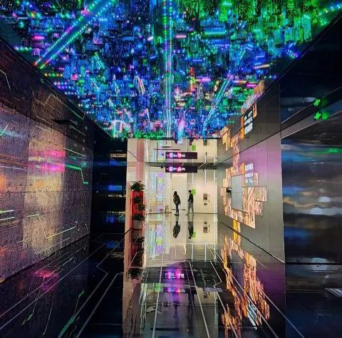 适合夏天游玩的，深圳十大免费室内的好地方